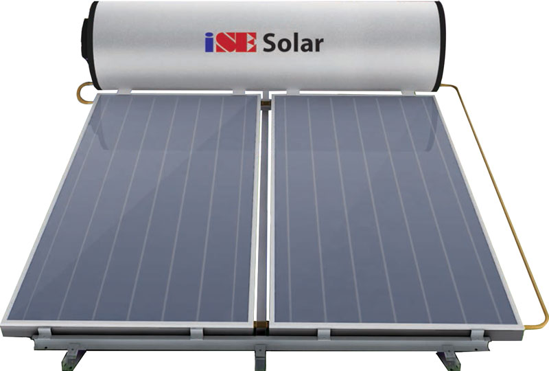iSE Solar